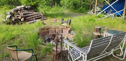 11778 N Remote Ln, Willow, AK 99688 photo 34