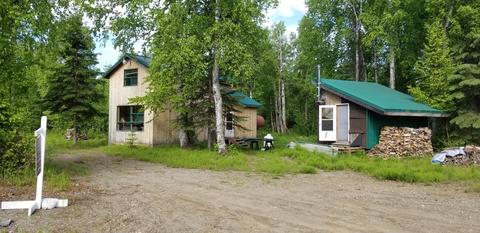 11778 N Remote Ln, Willow, AK 99688 photo 4