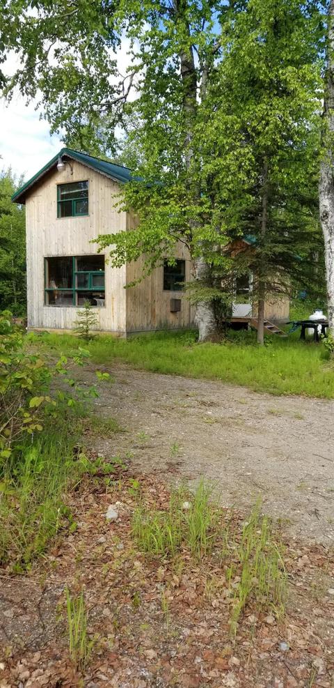 11778 N Remote Ln, Willow, AK 99688 photo 5