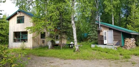 11778 N Remote Ln, Willow, AK 99688 photo 1