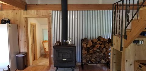 11778 N Remote Ln, Willow, AK 99688 photo 9