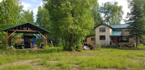 11778 N Remote Ln, Willow, AK 99688 photo 3