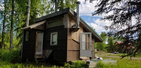 11778 N Remote Ln, Willow, AK 99688 photo 36