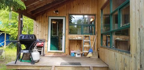 11778 N Remote Ln, Willow, AK 99688 photo 35