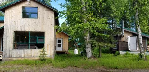 11778 N Remote Ln, Willow, AK 99688 photo 6