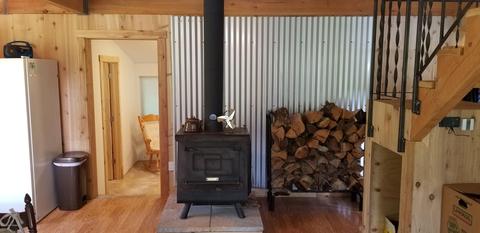 11778 N Remote Ln, Willow, AK 99688 photo 10