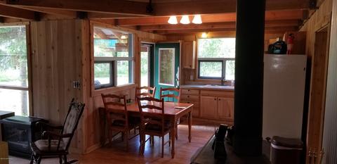 11778 N Remote Ln, Willow, AK 99688 photo 12
