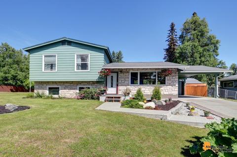 6309 E 35th Ave, Anchorage, AK 99504 photo 1
