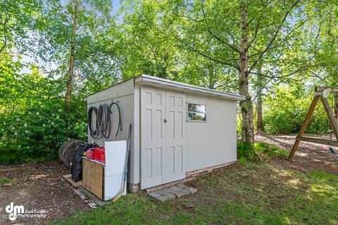 21665 Sheltering Spruce Loop, Chugiak, AK 99567 photo 33