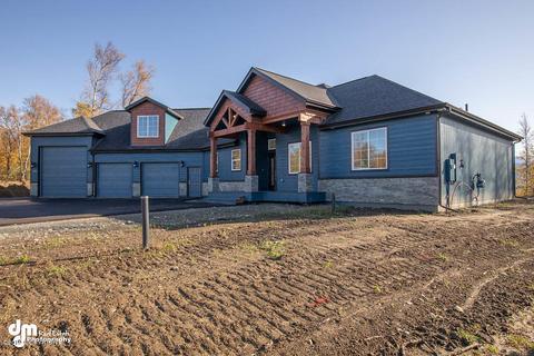5282 E Silo Cir, Wasilla, AK 99654 photo 60
