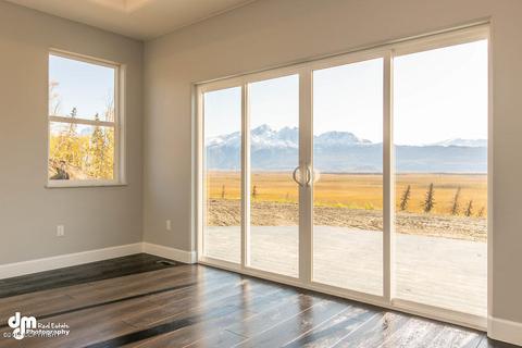 5282 E Silo Cir, Wasilla, AK 99654 photo 89