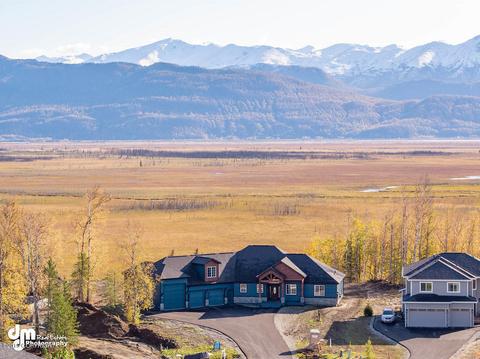 5282 E Silo Cir, Wasilla, AK 99654 photo 37