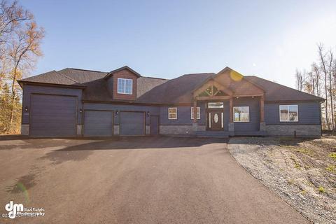 5282 E Silo Cir, Wasilla, AK 99654 photo 59