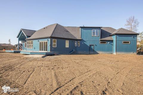5282 E Silo Cir, Wasilla, AK 99654 photo 44