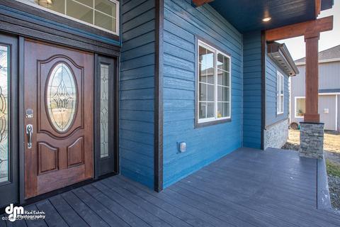 5282 E Silo Cir, Wasilla, AK 99654 photo 63