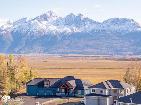 5282 E Silo Cir, Wasilla, AK 99654 photo 32