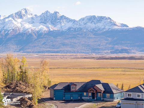 5282 E Silo Cir, Wasilla, AK 99654 photo 34