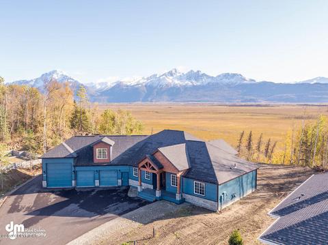 5282 E Silo Cir, Wasilla, AK 99654 photo 26