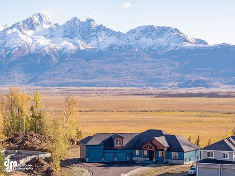 5282 E Silo Cir, Wasilla, AK 99654 photo 35