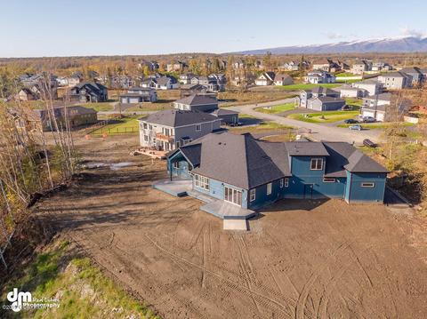 5282 E Silo Cir, Wasilla, AK 99654 photo 29