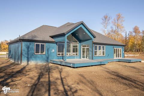 5282 E Silo Cir, Wasilla, AK 99654 photo 48