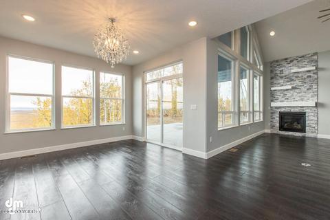 5282 E Silo Cir, Wasilla, AK 99654 photo 22