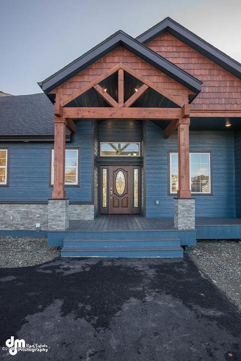 5282 E Silo Cir, Wasilla, AK 99654 photo 61