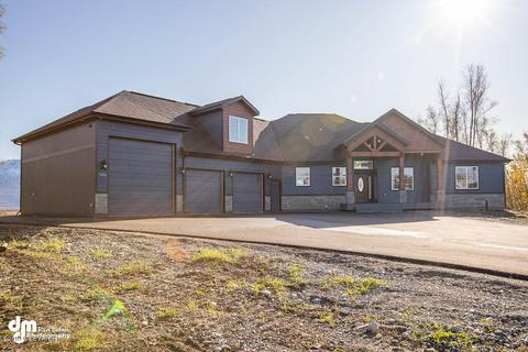 5282 E Silo Cir, Wasilla, AK 99654 photo 58