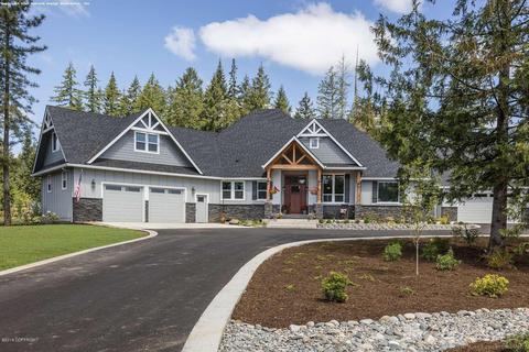 5282 E Silo Cir, Wasilla, AK 99654 photo 1