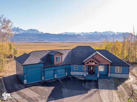 5282 E Silo Cir, Wasilla, AK 99654 photo 25