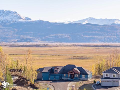 5282 E Silo Cir, Wasilla, AK 99654 photo 36