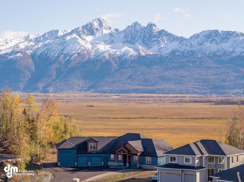 5282 E Silo Cir, Wasilla, AK 99654 photo 31