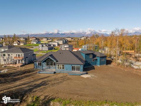 5282 E Silo Cir, Wasilla, AK 99654 photo 28