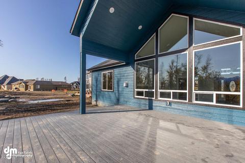 5282 E Silo Cir, Wasilla, AK 99654 photo 52