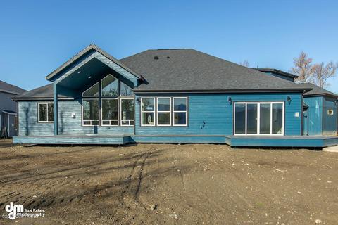 5282 E Silo Cir, Wasilla, AK 99654 photo 47