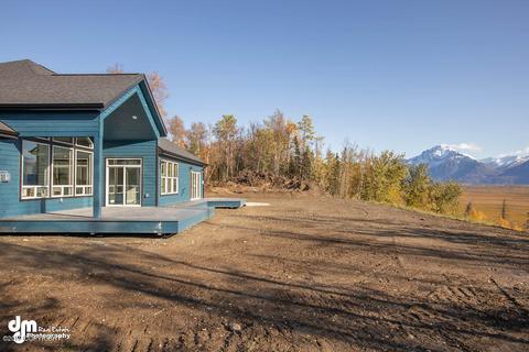 5282 E Silo Cir, Wasilla, AK 99654 photo 49