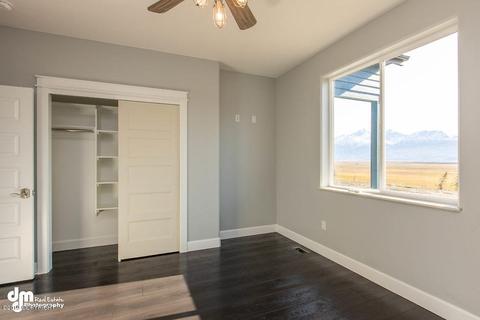 5282 E Silo Cir, Wasilla, AK 99654 photo 12