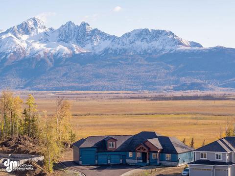 5282 E Silo Cir, Wasilla, AK 99654 photo 33