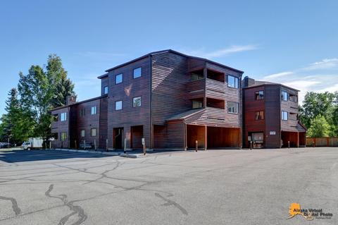 9730 Vanguard Dr # 10, Anchorage, AK 99516 photo 1