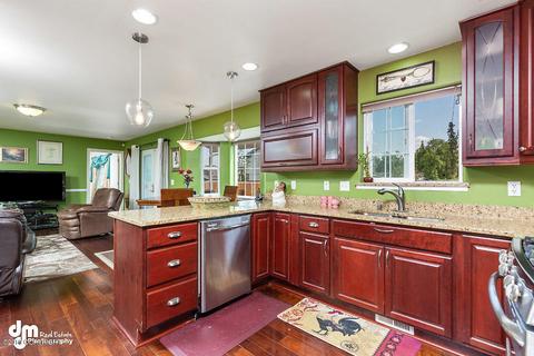 9841 Poseidon Dr, Anchorage, AK 99515 photo 8