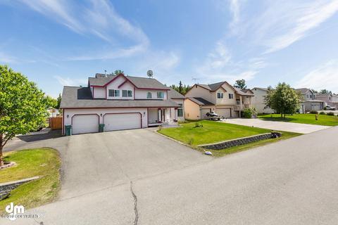 9841 Poseidon Dr, Anchorage, AK 99515 photo 30