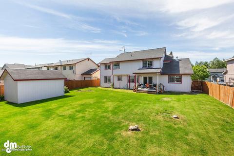 9841 Poseidon Dr, Anchorage, AK 99515 photo 29