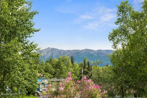 11440 Borealis St, Eagle River, AK 99577 photo 1
