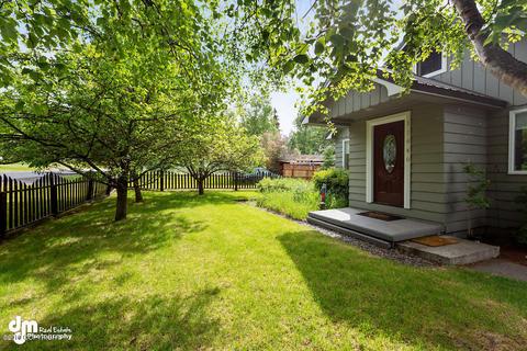 11440 Borealis St, Eagle River, AK 99577 photo 3