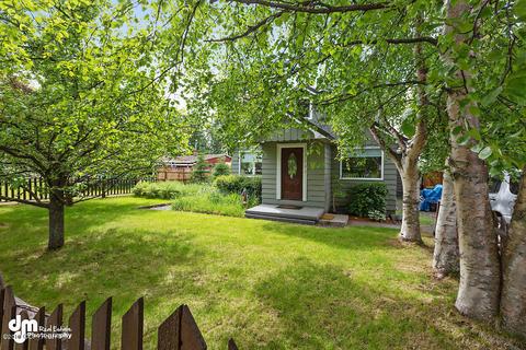 11440 Borealis St, Eagle River, AK 99577 photo 2