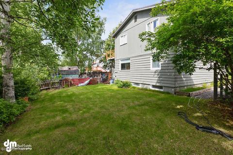 11440 Borealis St, Eagle River, AK 99577 photo 34