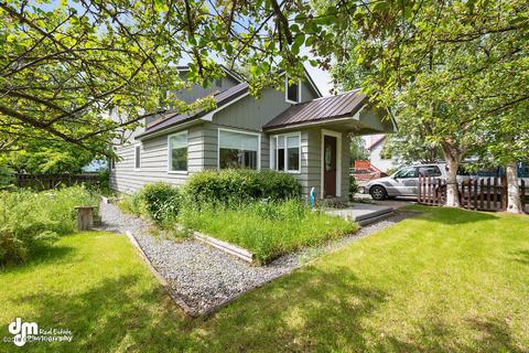 11440 Borealis St, Eagle River, AK 99577 photo 5