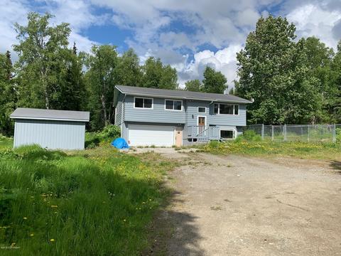 5401 E 142nd Ave, Anchorage, AK 99516 photo 1