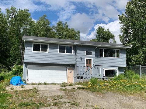 5401 E 142nd Ave, Anchorage, AK 99516 photo 2