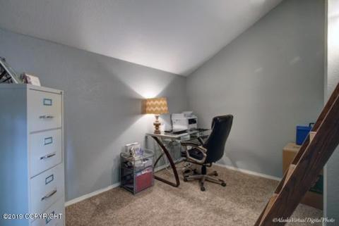 18950 Sarichef Loop, Eagle River, AK 99577 photo 23
